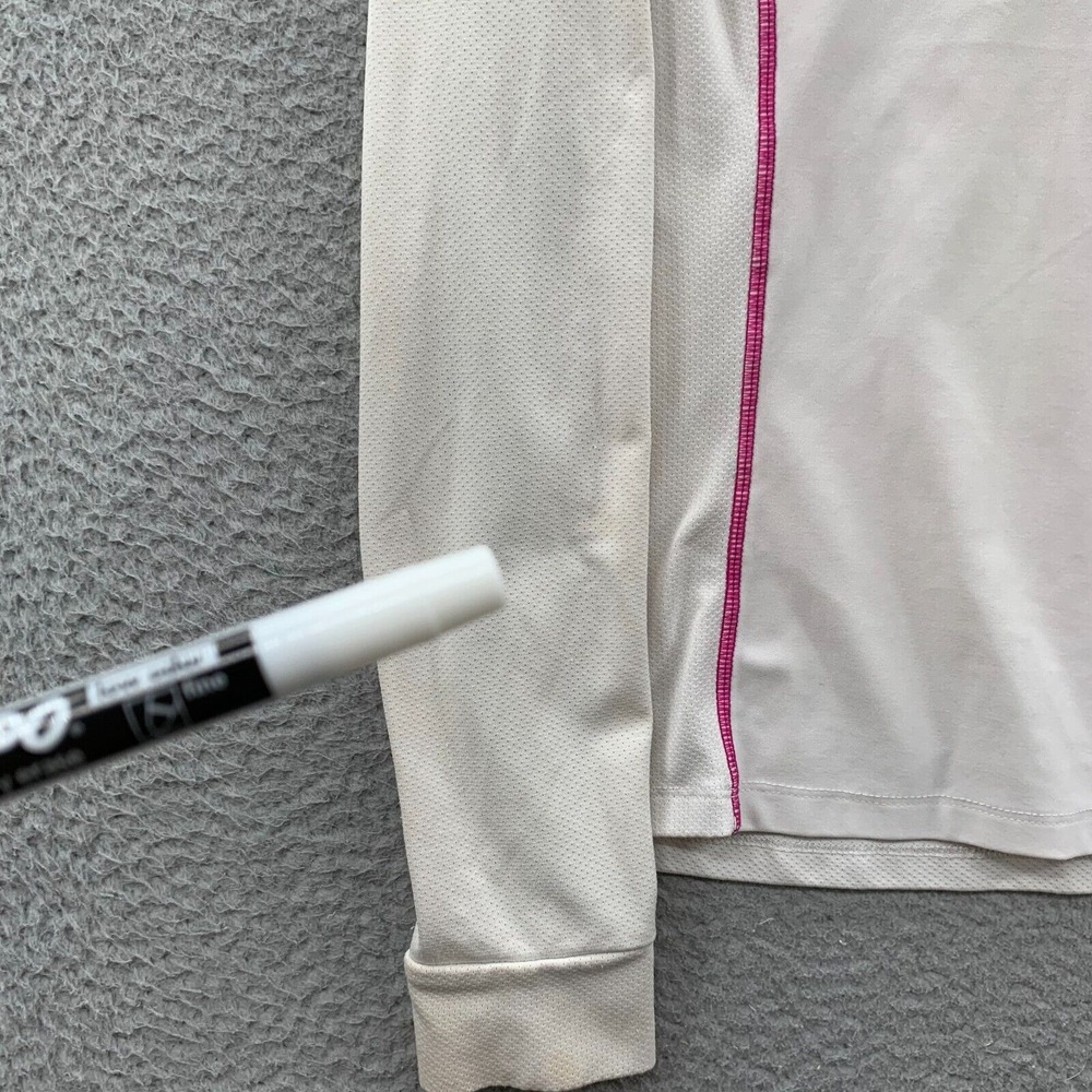 ROMFH Sweater Womens Small White* - Picture 10 of 16